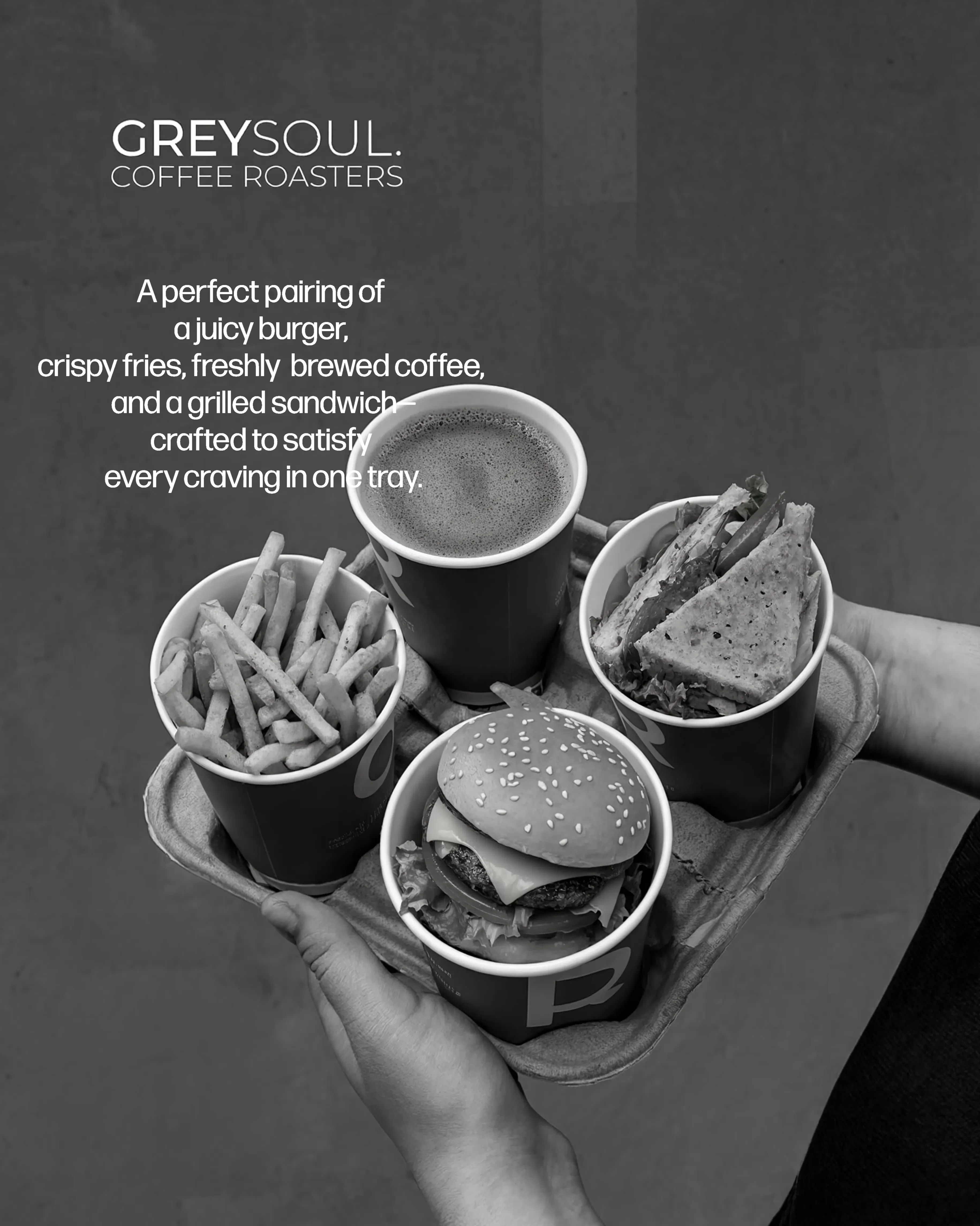 Food Creative